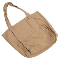 Canvas Tote Bag with Yoga Mat Carrier Women Yoga Pilates Gym Workout ShoulderBag