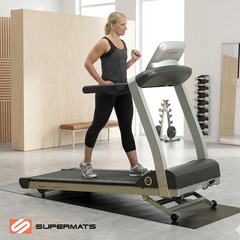 Made in U.S.A. for Treadmills Ellipticals Rowing Machines Recumbent Bikes and