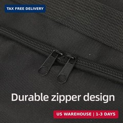 Yoga Mat Bag for Women & Men,Travel Yoga Gym Bag for 1/4″ 1/3″ Thick Exercise Yo