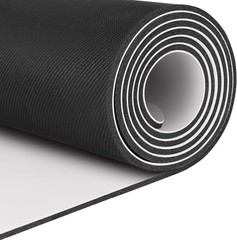 Laguna 5mm Yoga Mat – Fitness Mat for Women, Men & Children, Slip-Resistant and