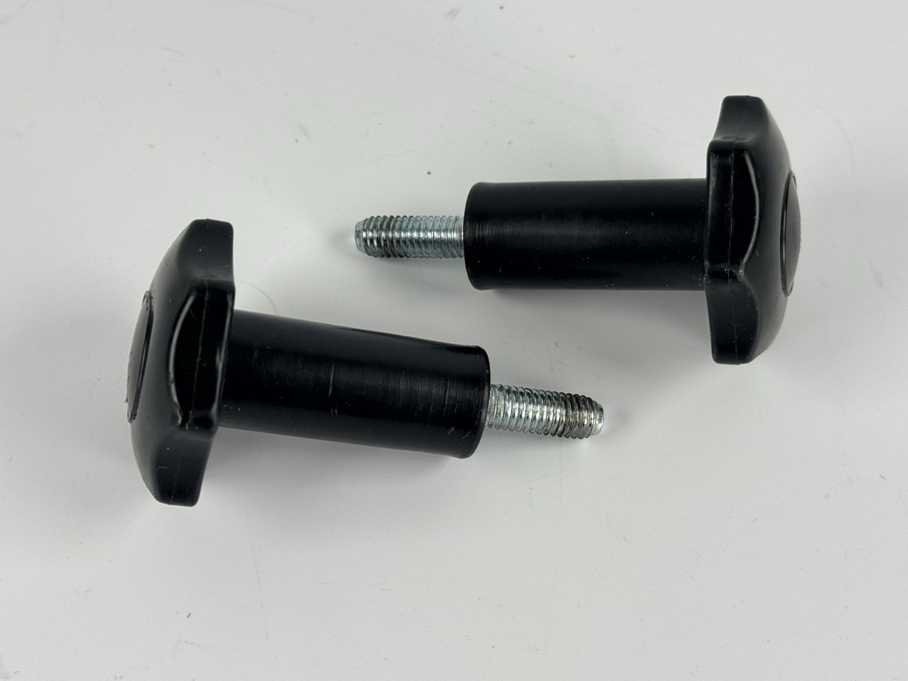 Aero pilates Stamina Cardio Post Replacement Part Knobs Set