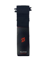 NEW Peloton Black Yoga Strap 10′ X 1.5″