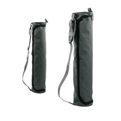Yoga Mat Bag Oxford Cloth Fitness Mat Carrier for Workout Training Office