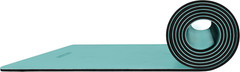 Laguna 5Mm Yoga Mat – Fitness Mat for Women, Men & Children, Slip-Resistant and
