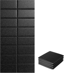Treadmill Mat for Carpet Floors, 63″×30″, 0.2″ Thick Walking Pad Mat for