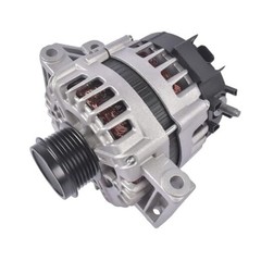 Alternator Replacement for Chevy Cobalt Malibu Pontiac G5 Saturn Aura Sky Vue