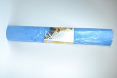 CAP Barbell HHY-CF004B Fitness Yoga Mat, Blue Original version,