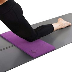 Yoga Knee Pads Cushion Non-Slip Knee Mat by , Knee Pad for Gardening Yard Work,