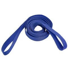 Not-Elastics Exercise Stretch Strap Stretching Yoga Strap for Physical