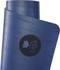 Ultimate Grip Eco-Friendly Yoga Mat with Included Carrying Strap – 72” x 26”