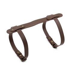 Outdoor Blanket Carry Strap Bedroll Holder Strap Camping Gears