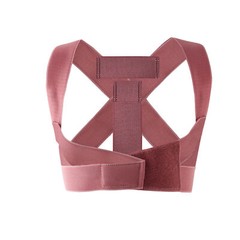 Back Brace Posture Corrector For Scoliosis and Hunchback Correction-Women/Men’s