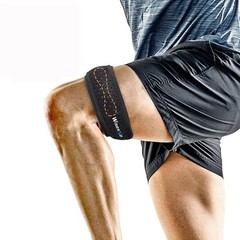 IT Band Strap, Adjustable Iliotibial Band Syndrome Brace, Athletic Stabilizer…