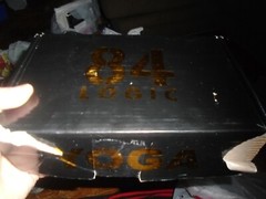 84 Logic Yoga Block And Strap