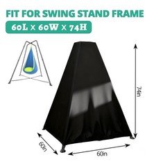 Sensory Swing Stand Frame Cover – Waterproof – Indoor – Indoor Cover