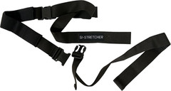 Si-Stretcher Stretching and Flexibility Aid for Martial Artists, Dancers, Gymnas