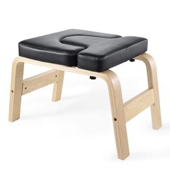 Balanced Yoga Headstand Bench – Ideal for Workout, Fitness and Gym, for Both …