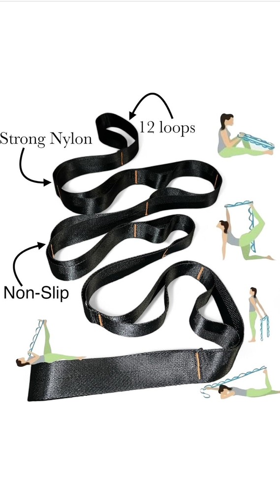Stretch Strap