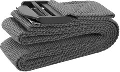 Balancefrom 7Pc Yoga Set 71x24x0.5″ Extra Thick Mat w/ Sling Bag