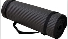 BalanceFrom All Purpose Yoga Mat