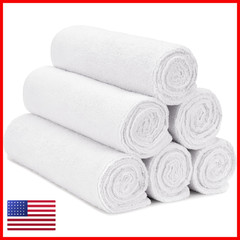 S&T Inc. St Inc. Microfiber Gym Towels For Sweat Yoga Sweat Towel For Home Gym