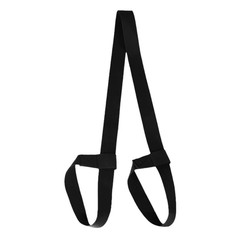 High Quality Yoga Mat Strap Belt Adjustable Sports Sling Shoulder Carry Belt Exe
