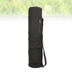 Fitness Equipment Storage Bag Multifunctional Yoga Mat Sleeve Exercise Carrier