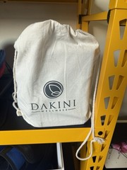 Dakini Yoga Blocks
