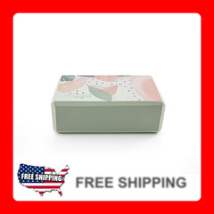 Yoga Block High-Density EVA Foam Non-Slip Support for Flexibility