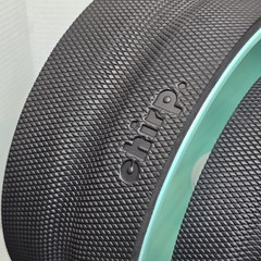 Chirp Wheel Plus + 3 Pack Back Roller Relief Spinal Mobility Stretch 12” 10” 6”