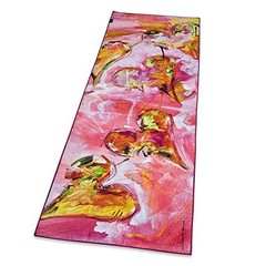 Yoga Mat Towel 68” long by 24” wide Micro Sand Washed Towel