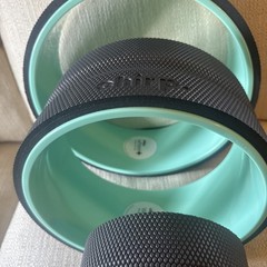 Chirp Wheel 3 Pack 12″ 10″ 6″ Back Roller Bundle