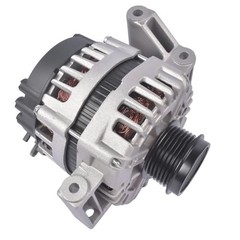 Alternator Replacement for Chevy Cobalt Malibu Pontiac G5 Saturn Aura Sky Vue