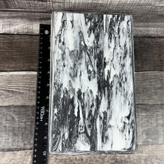 Lululemon Athletica Yoga Block Gray Marble EVA Foam Unisex Support Balance