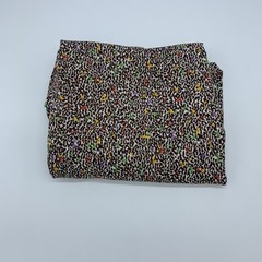 Yoga Mat Carrier Bag Hand Made From Vintage And Reclaimed Materials!