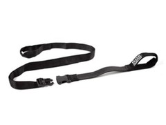 ROK Straps 10001 Adjustable Motorcycle/ATV Stretch Strap Tie-Downs, 60″