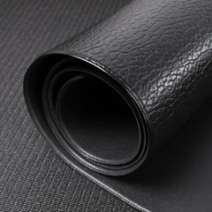 Treadmill Mat, Bike Trainer Mat for Stationary Spin Bike, 72″ x 48″ Non Slip