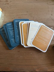 The Yoga Deck By Olivia H Miller Set Pose Cards Exercise – Complete Set