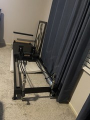 Align-Pilates H1 Home Pilates Reformer
