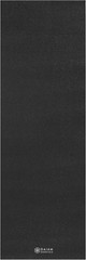 Gaiam Essentials 1/4″ Thin (6Mm) Yoga & Pilates, Fitness & Exercise Mat with Eas