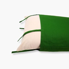 Iyengar Yoga Pillow, Pillow for Restorative Yoga, yoga Cushion, Iyengar Yoga