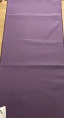 NEW Non-Skid Purple Yoga Mat and Exercise Mat