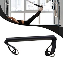 Pilates Foot Strap Padded Comfortable Padding Studio Pilates Equipment Strap