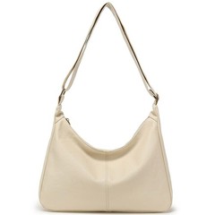 Hobo Bags for Women, Vegan Leather Shoulder Handbag, Ultra Soft Slouchy Tote …