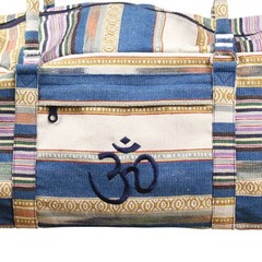 Yoga-Mad Deluxe Yoga Kit Bag (MQ772)