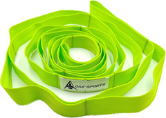 Stretching Strap Yoga Strap with Loops, Stretch Straps for Physical Therapy, Non