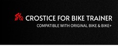 Bike Trainer Mat Compatible with Peloton Bike, for Treadmill & Row, THK 6mm,