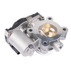 Throttle Body Replacement for Equinox Malibu Cruze Encore Terrain 2016-2025 |