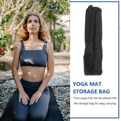 Multifunctional Sports Bag Yoga Carrier Mat Carrying Gym Tote Bags