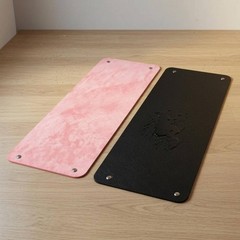 Fasten-on Fitness Mat Quick-Drying Fitness Towel Mat Hygienic
